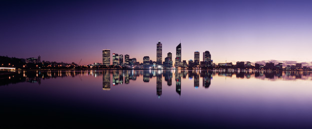 Perth Property